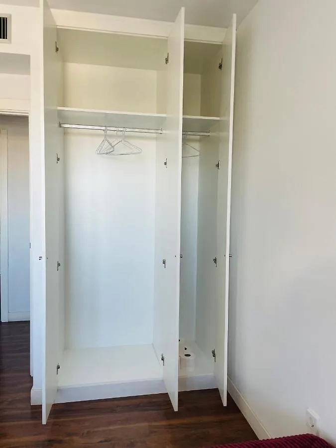 Fira De Barcelona City View Apartment With Garage Parking L'Hospitalet de Llobregat España